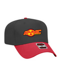 Atomic Rowing Hat