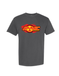 Comfort Colors Grunge Atomic T shirt