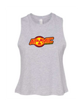 Womens Racerback Tank