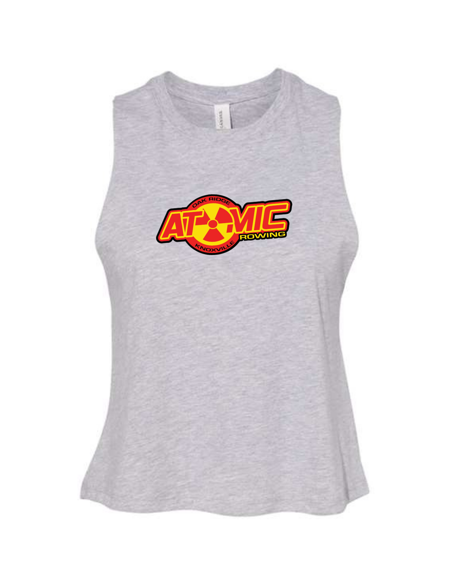 Womens Racerback Tank