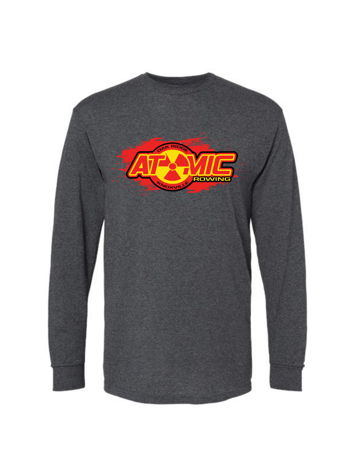 Contact – Atomic Rowing Boosters