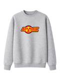 Atomic Crewneck Sweatshirt