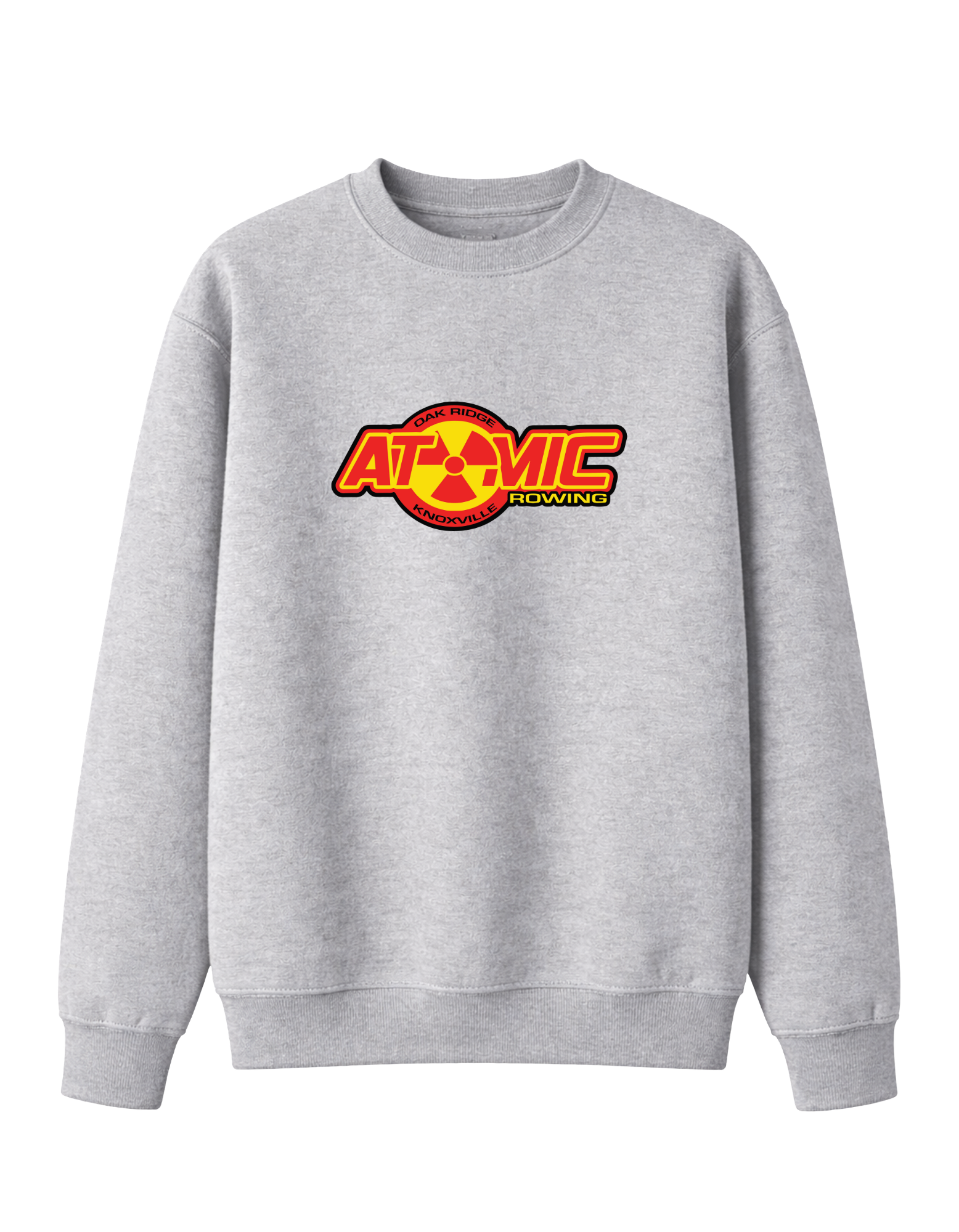 Atomic Crewneck Sweatshirt