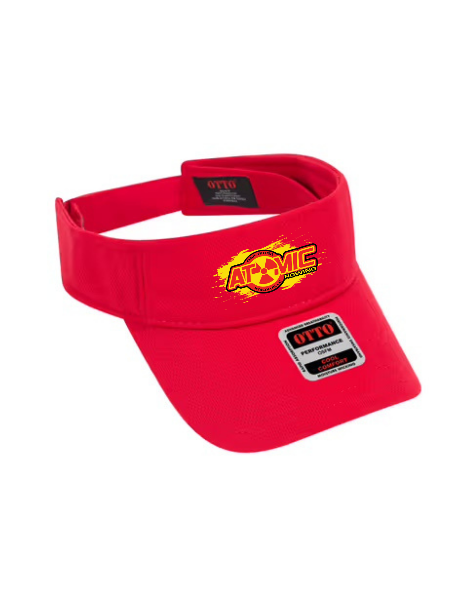 Atomic Visor