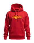 Hooded Atomic Sweatshirt